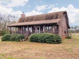 1169 Stroud Rd, McDonough, GA 30252