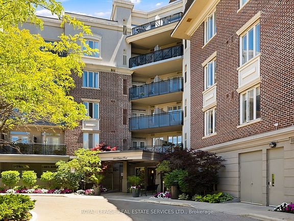 3rd image of 245 Dalesford Rd #114