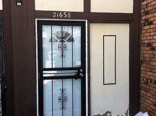 21654 Peterson Ave APT 1, Sauk Village, IL