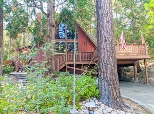 25687 Big Pine St, Idyllwild, CA 92549