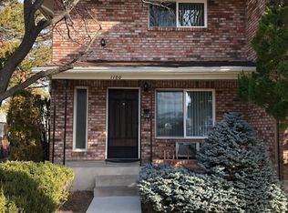 1100 Harvard Way #1100, Reno, NV 89502