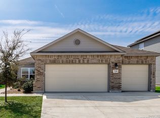 7250 Sandy Bay, Converse, TX 78109