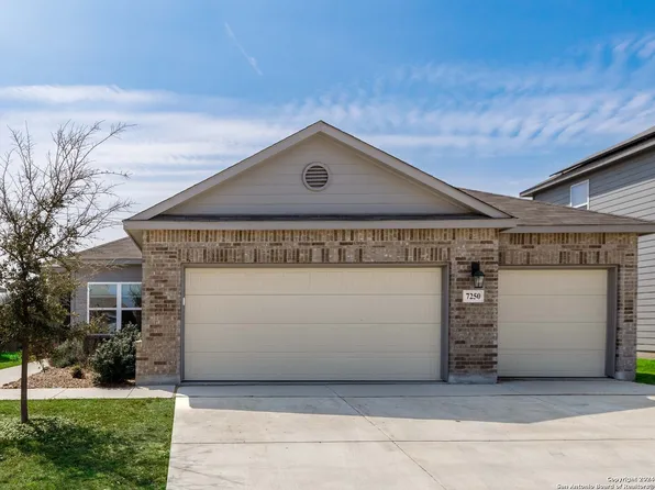 7250 SANDY BAY, Converse, TX 78109