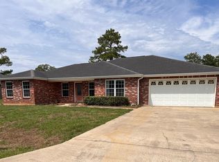 6086 Fagan Cir, Deridder, LA 70634
