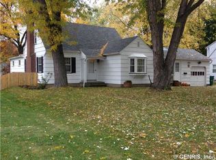 170 Orland Rd, Rochester, NY 14622