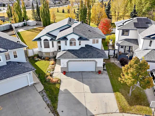 15104 48th St NW, Edmonton, AB T5Y 3A2