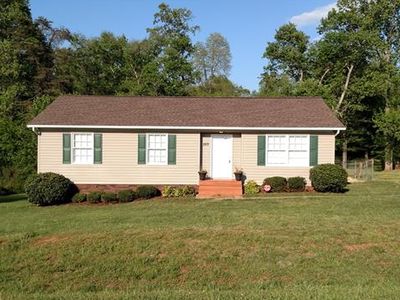 150 Pengrove Dr, Stony Point, NC, 28678