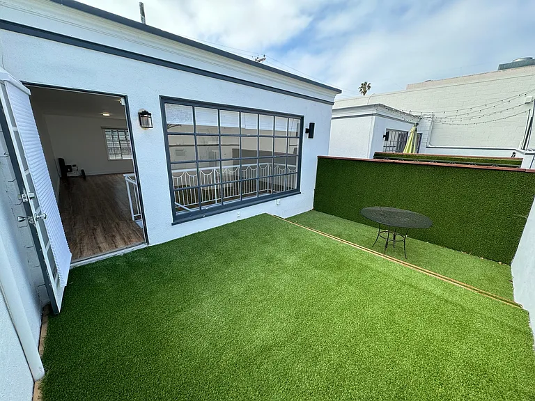 1237 Prospect St #K — Photo 9