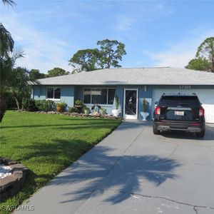 17181 Wayzata Ct, North Fort Myers, FL, 33917