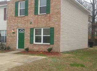 462 Hill Meadow Dr, Virginia Beach, VA 23454