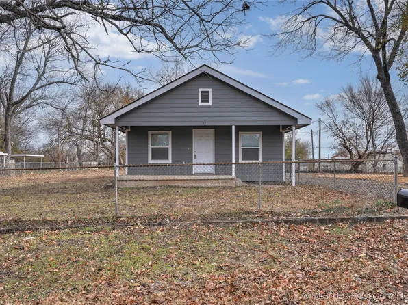 17 S 64th West Ave, Tulsa, OK 74127