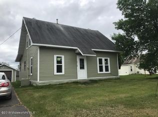 512 King St, Park Rapids, MN 56470