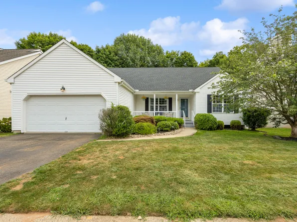 80 Pond Place, Middletown, CT 06457