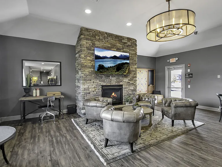 Fireside Apartments — Photo 23