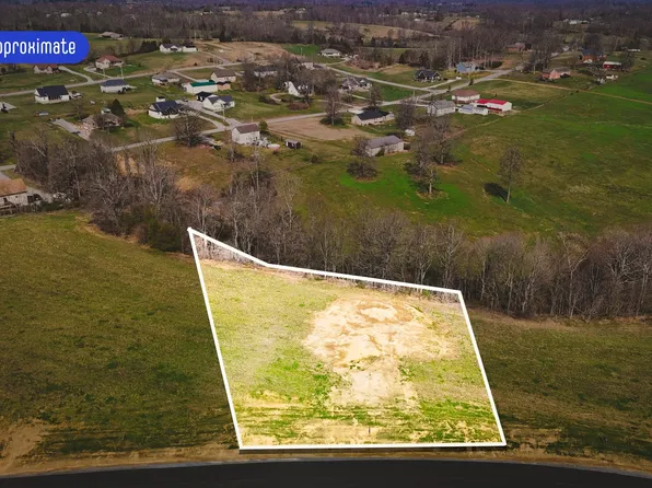 139 Daniel Ln Lot 4, Westmoreland, TN 37186
