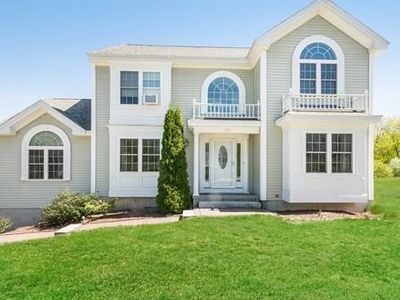 173 Roosevelt St, Fitchburg, MA, 01420