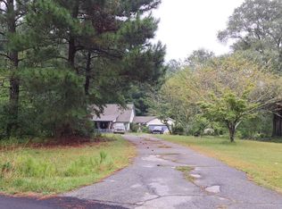 1700 Fern Creek Rd NE, Conyers, GA 30013