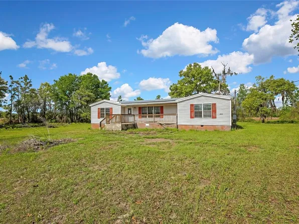 4512 N Timberwood Point, Crystal River, FL 34428