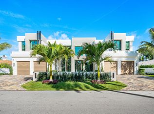 481 Thatch Palm Drive, Boca Raton, FL 33432