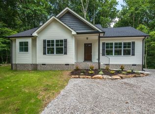 1121 Boone Ridge Rd LOT 37, Burns, TN 37029