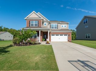 120 Carmen Way, Lancaster, SC 29720