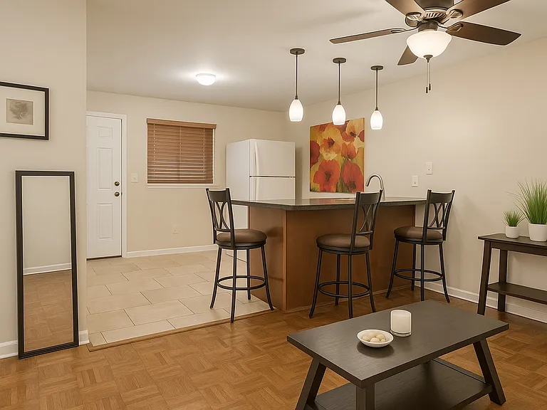 6849 Kenton Ave #2 — Photo 3