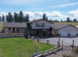 36262 Highway 62, Chiloquin, OR 97624