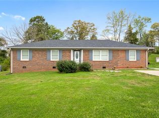 104 Keith Dr, Anderson, SC 29621