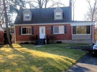 5859 Red Bank Rd, Cincinnati, OH 45213