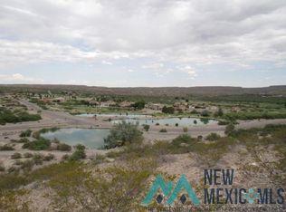 111 Alta Vista Rd, Elephant Butte, NM 87935