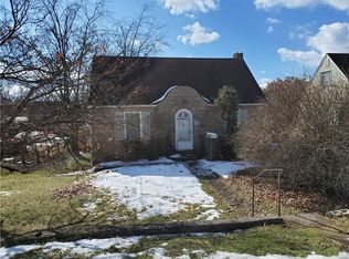 1108 Prescott St, White Oak, PA