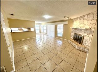 3119 Meadow Pass, San Antonio, TX 78251