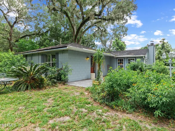 440 BLAKE Avenue, Orange Park, FL 32073