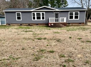 9556 Silver Spoon Road, Clarkton, NC 28433