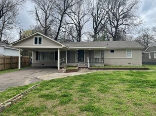 3339 Redbud Rd, Memphis, TN 38109