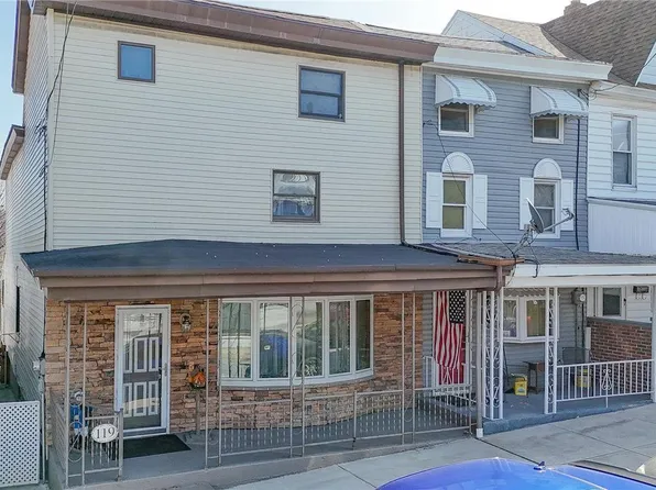 119 Hunter St, Tamaqua, PA 18252