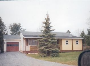 3903 Tainter Rd, Erieville, NY 13061