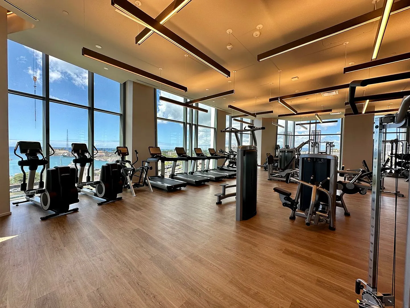 Upscale, Brand New Kakaako Studio! — Photo 4