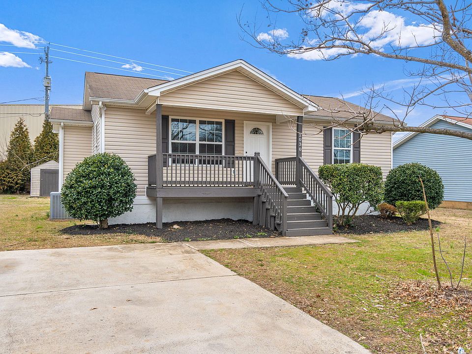 2030 Century Ave SE, Cleveland, TN 37311 | Zillow