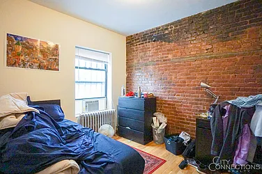 Rented by City Connections Realty