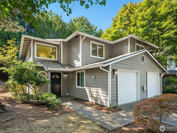 4017 159th Avenue NE #27A, Redmond, WA 98052