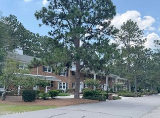 313 Driftwood Cir #A, Southern Pines, NC 28387