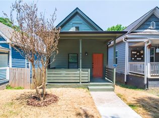 822 Welch St SW, Atlanta, GA 30310
