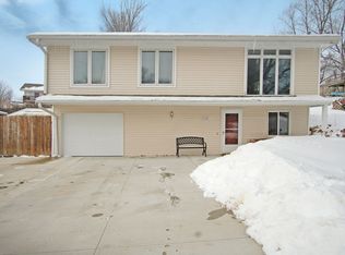 2218 N 189th St, Omaha, NE 68022