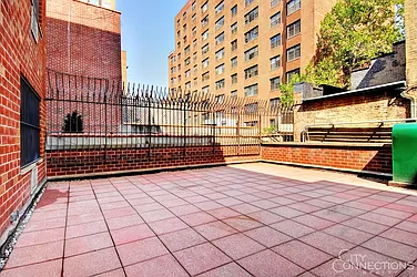 Rented by City Connections Realty