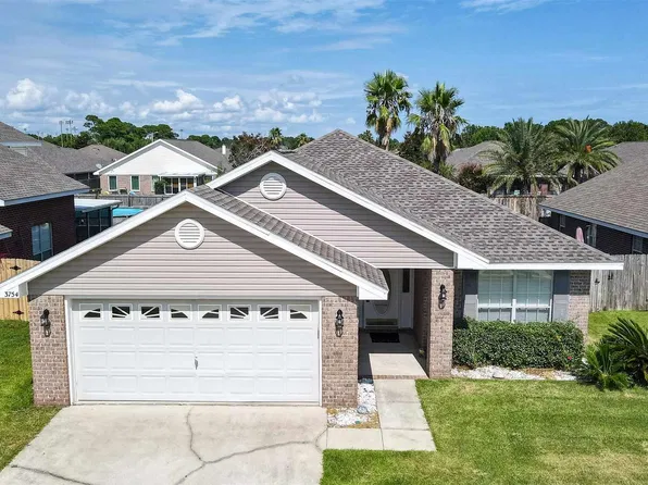 3754 McNemar Ct, Gulf Breeze, FL 32563