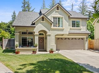 1529 Ridgebrook Way, Chico, CA 95928