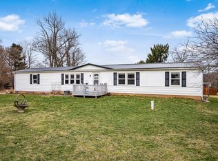 15934 Wooster Rd, Mount Vernon, OH 43050