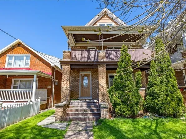 2240 La Salle Ave, Niagara Falls, NY 14301