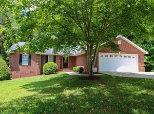 1278 Barker Dr, Randleman, NC 27317